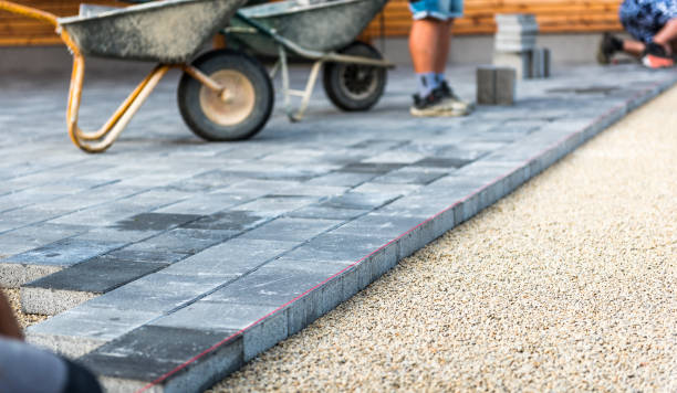 Best Concrete Driveway Installation in Forest City, NC