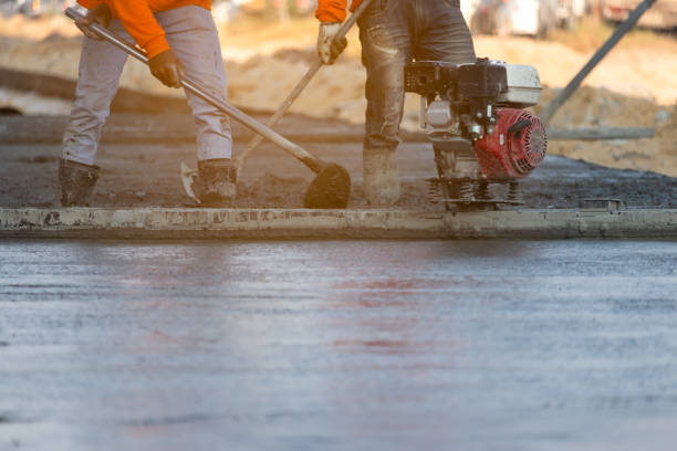 Best Concrete Driveway Installation in Forest City, NC