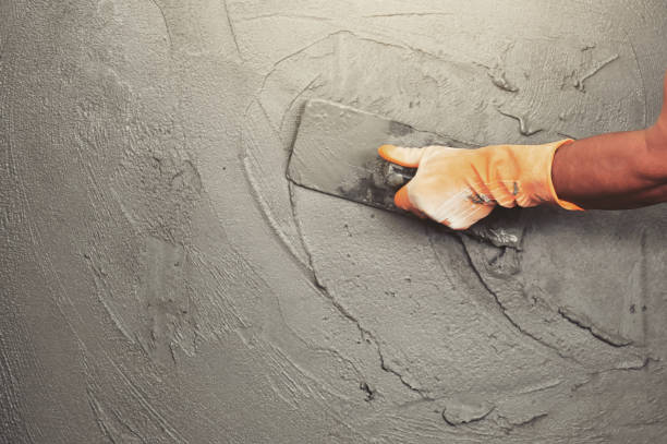 Best Concrete Grinding and Polishing in Forest City, NC