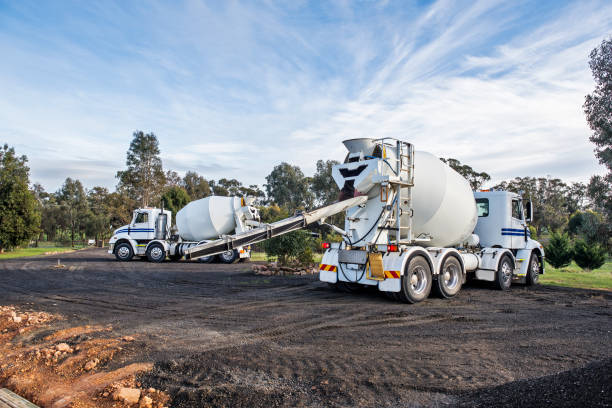 Best Concrete Sidewalk Installation in Forest City, NC