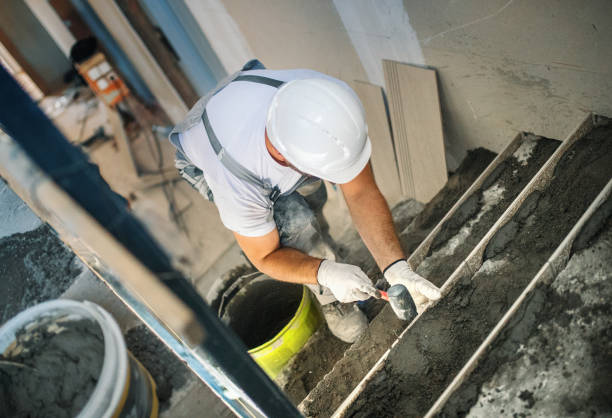 Best Concrete Sealing and Maintenance in Forest City, NC