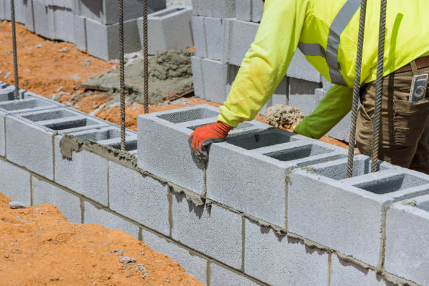 Best Concrete Removal and Replacement in Forest City, NC
