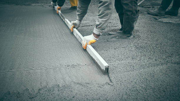 Best Decorative Concrete in Forest City, NC