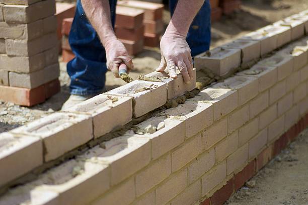 Best Stamped Concrete Services in Forest City, NC