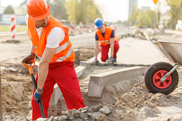  Forest City, NC Concrete contractor Pros