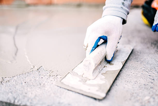 Best Concrete Foundation Repair in Forest City, NC