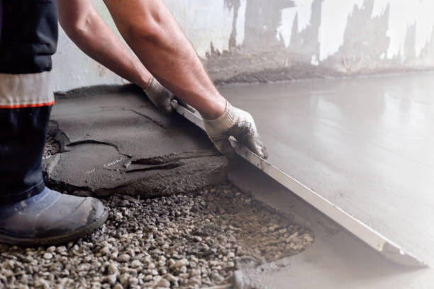 Best Concrete Retaining Walls in Forest City, NC